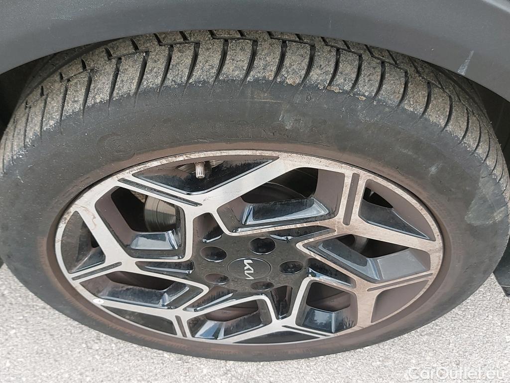  KIA  XCeed KIA  / 2022 / 5P / todoterreno 1.5 MHEV GT-line 118kW (160CV) DCT #1