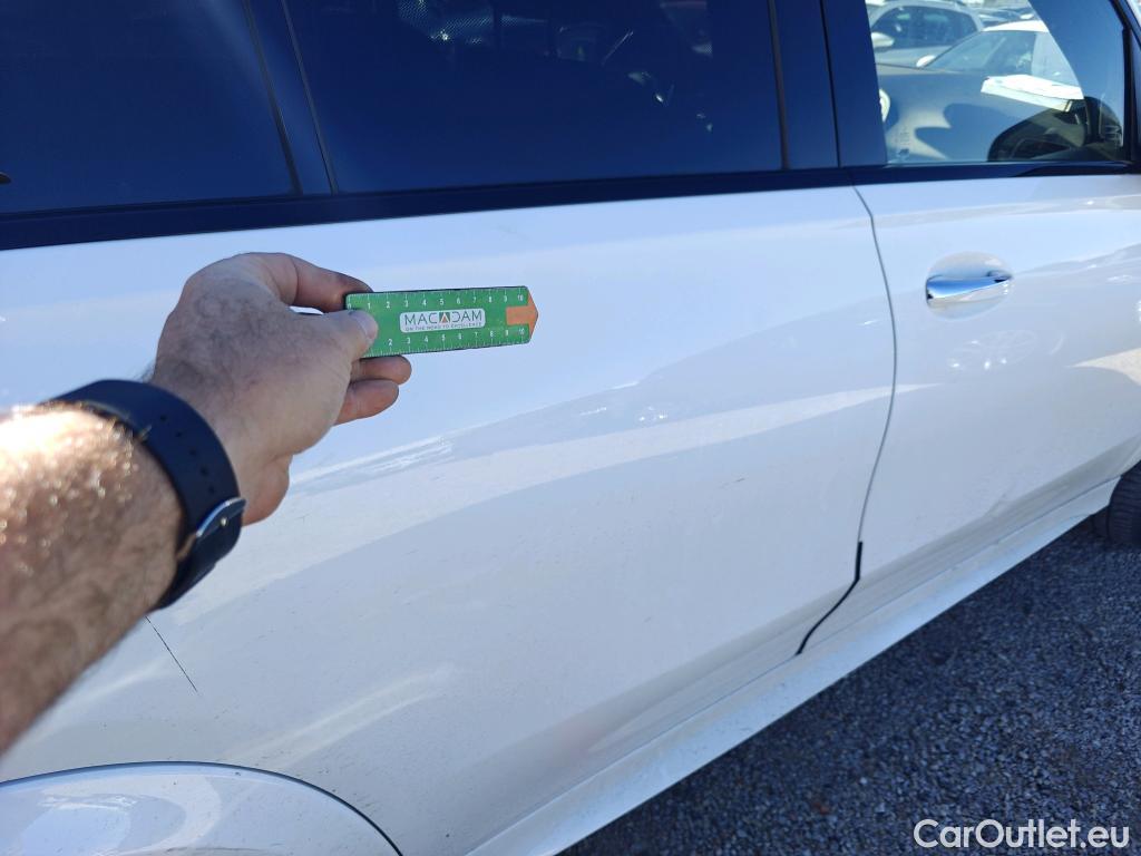  Mercedes  G-Klasee MERCEDES-BENZ GLE / 2018 / 5P / todoterreno GLE 350 de 4MATIC (Híbrido Enchufable) #9