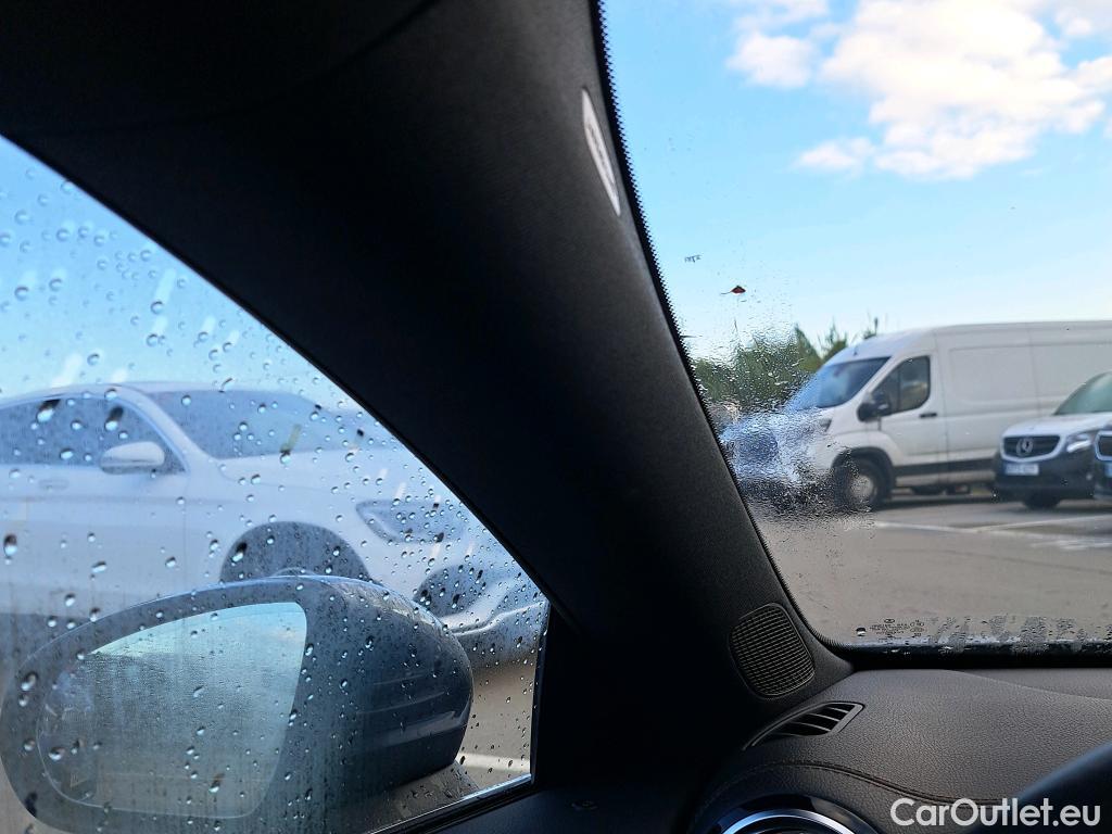  Mercedes  CLA-Klasse MERCEDES-BENZ Clase CLA / 2019 / 4P / coupé CLA 200 D DCT #13