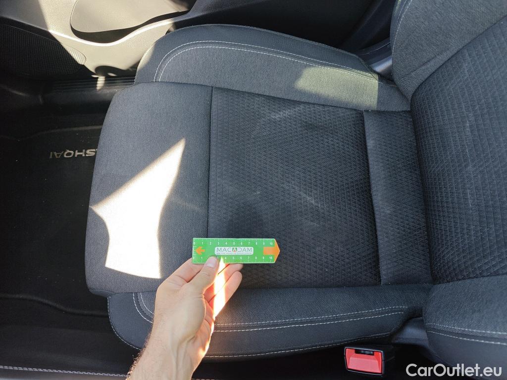  Nissan  Qashqai NISSAN  / 2021 / 5P / todoterreno DIG-T 103kW mHEV 4x2 Premiere Edition(SL) #7