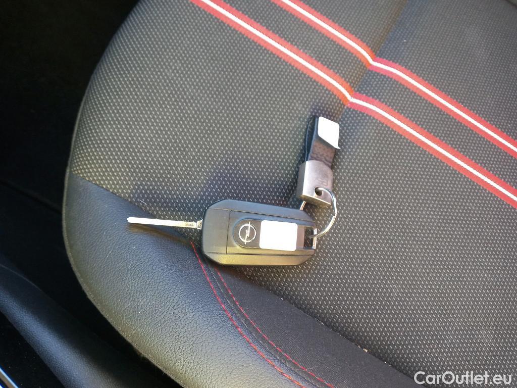  Opel  Crossland OPEL  / 2020 / 5P / crossover 1.5D 81kW (110CV) GS Line #3