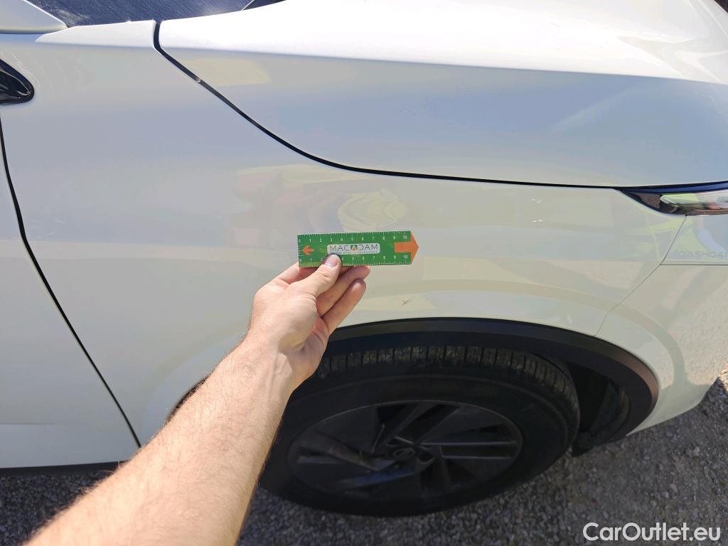  Nissan  Qashqai NISSAN  / 2021 / 5P / todoterreno DIG-T 103kW (140CV) mHEV 4x2 Acenta #41