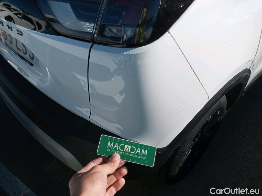  Opel  Crossland OPEL  / 2020 / 5P / crossover 1.5D 81kW (110CV) GS Line #54