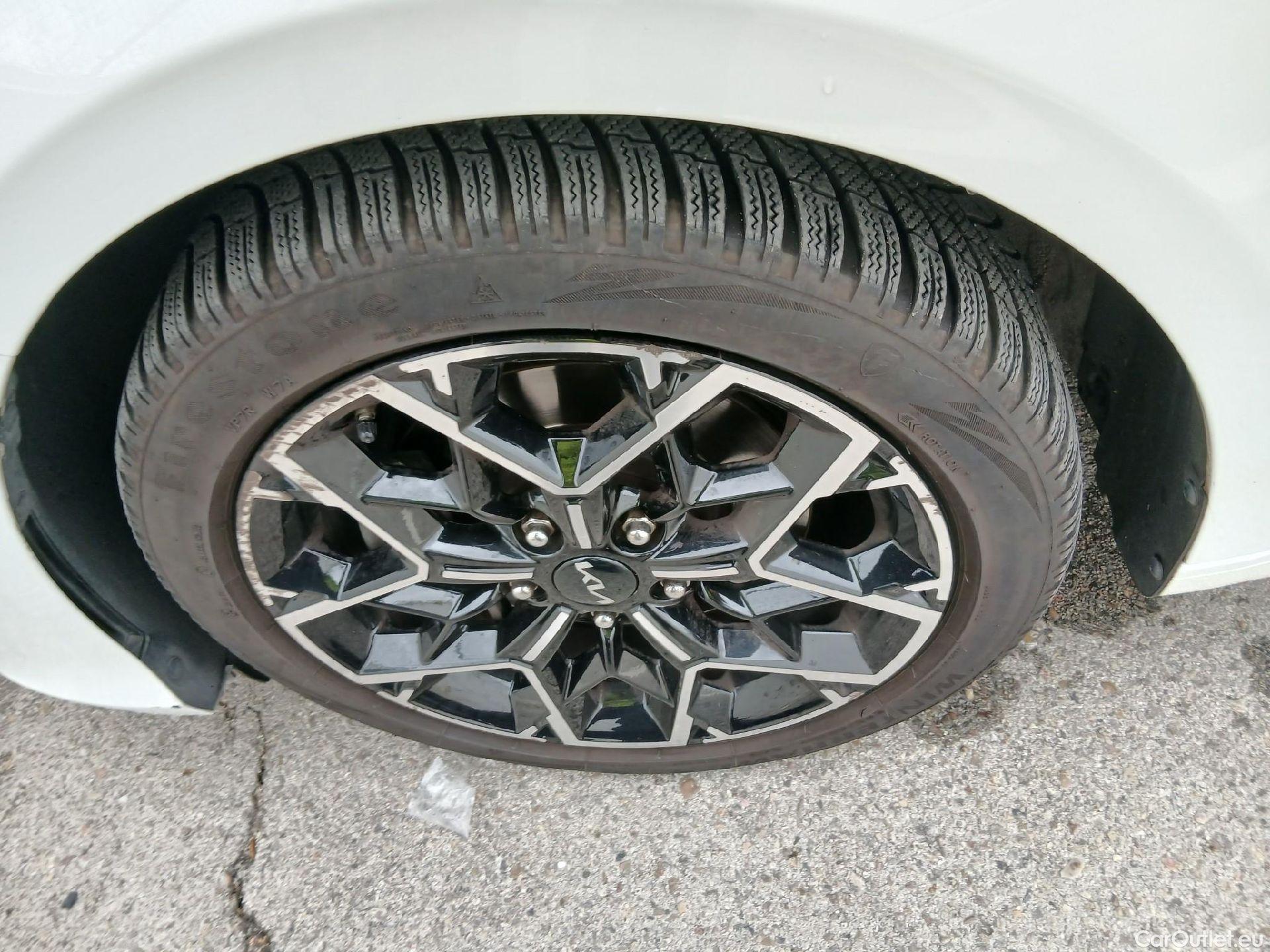  KIA  Cee'd Ceed Sportswagon GT Line 1.5 T-GDI 160CV AT7 E6d #4