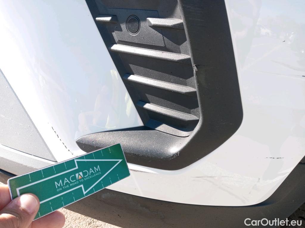  Opel  Crossland OPEL  / 2020 / 5P / crossover 1.5D 81kW (110CV) GS Line #37