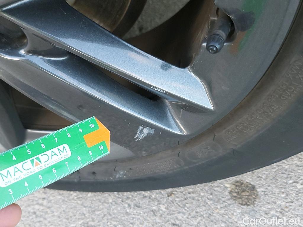  Opel   Grandland X OPEL Grandland / 2021 / 5P / todoterreno 1.5 CDTi Business Edition Auto #11