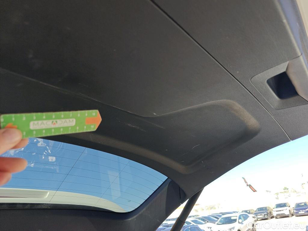  Mercedes  G-Klasee MERCEDES-BENZ GLE / 2018 / 5P / todoterreno GLE 350 de 4MATIC (Híbrido Enchufable) #11