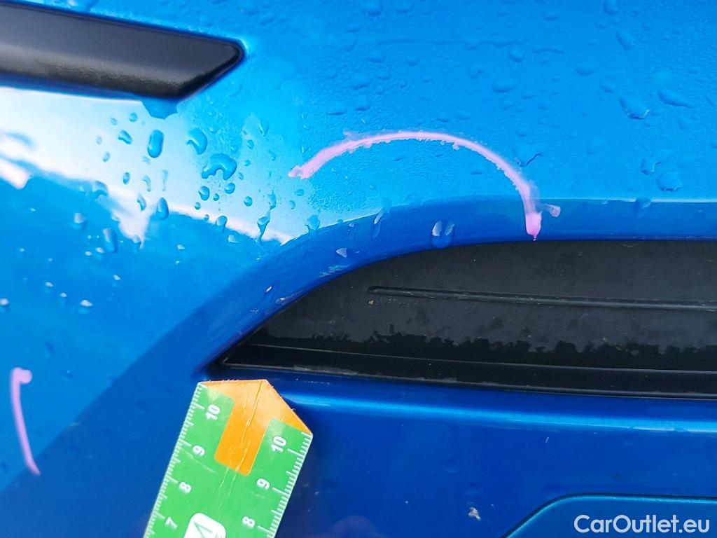  Opel   Grandland X OPEL Grandland / 2021 / 5P / todoterreno 1.5 CDTi Business Edition Auto #24