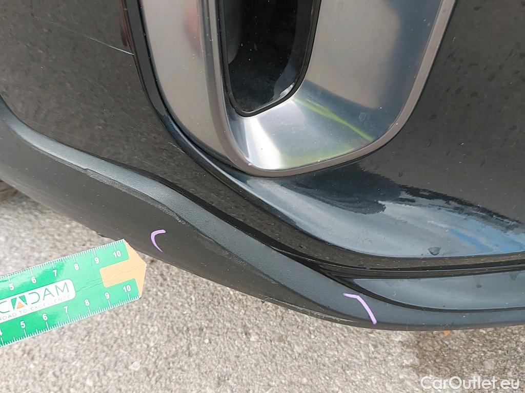  KIA  XCeed KIA  / 2022 / 5P / todoterreno 1.5 MHEV GT-line 118kW (160CV) DCT #11