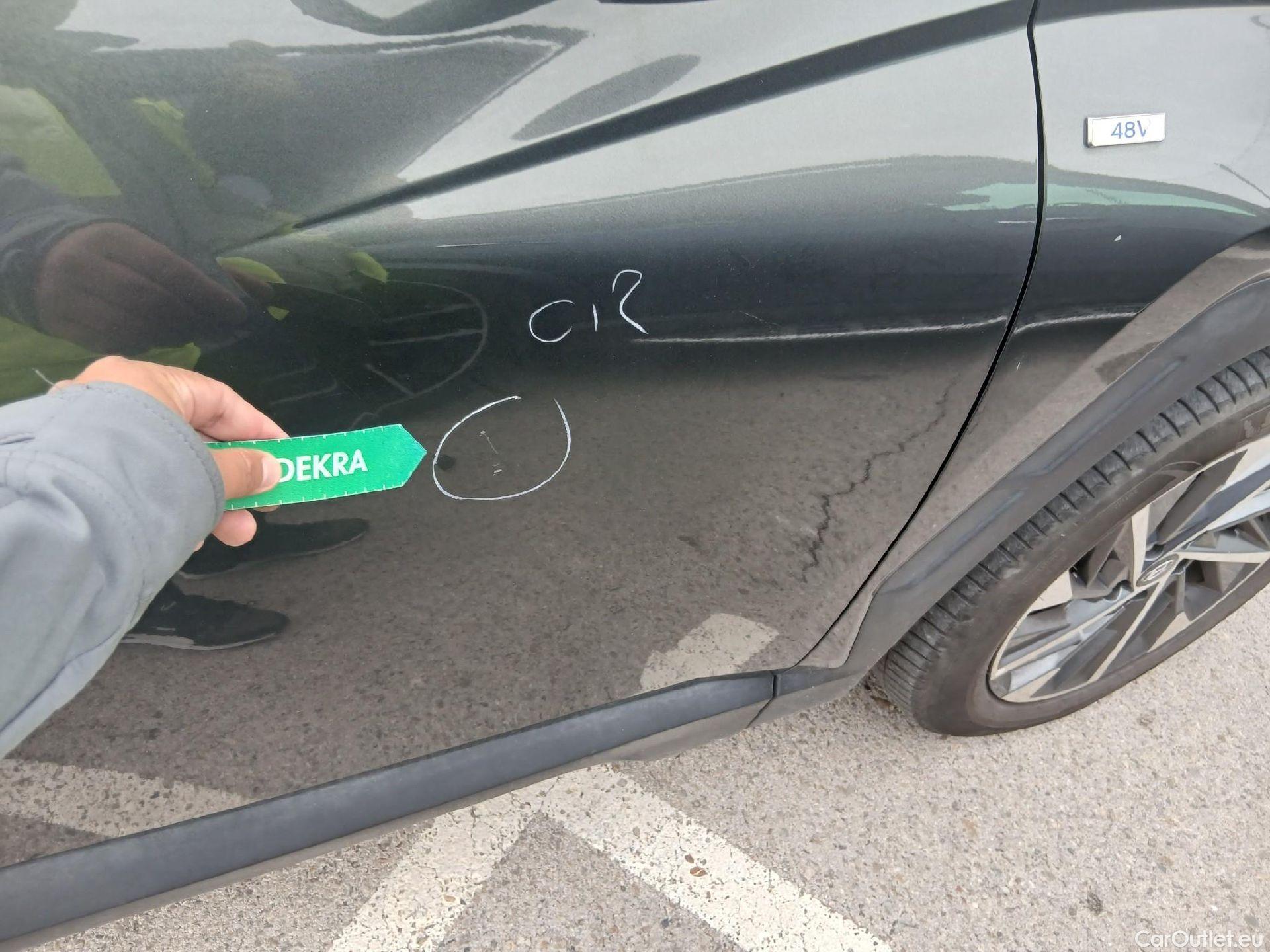  Hyundai  Tucson HYUNDAI  / 2020 / 5P / todoterreno 1.6 CRDI 100kW (136CV) 48V Tecno DCT 2C #29