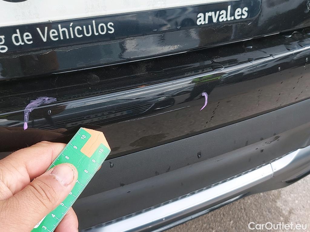  KIA  XCeed KIA  / 2022 / 5P / todoterreno 1.5 MHEV GT-line 118kW (160CV) DCT #20