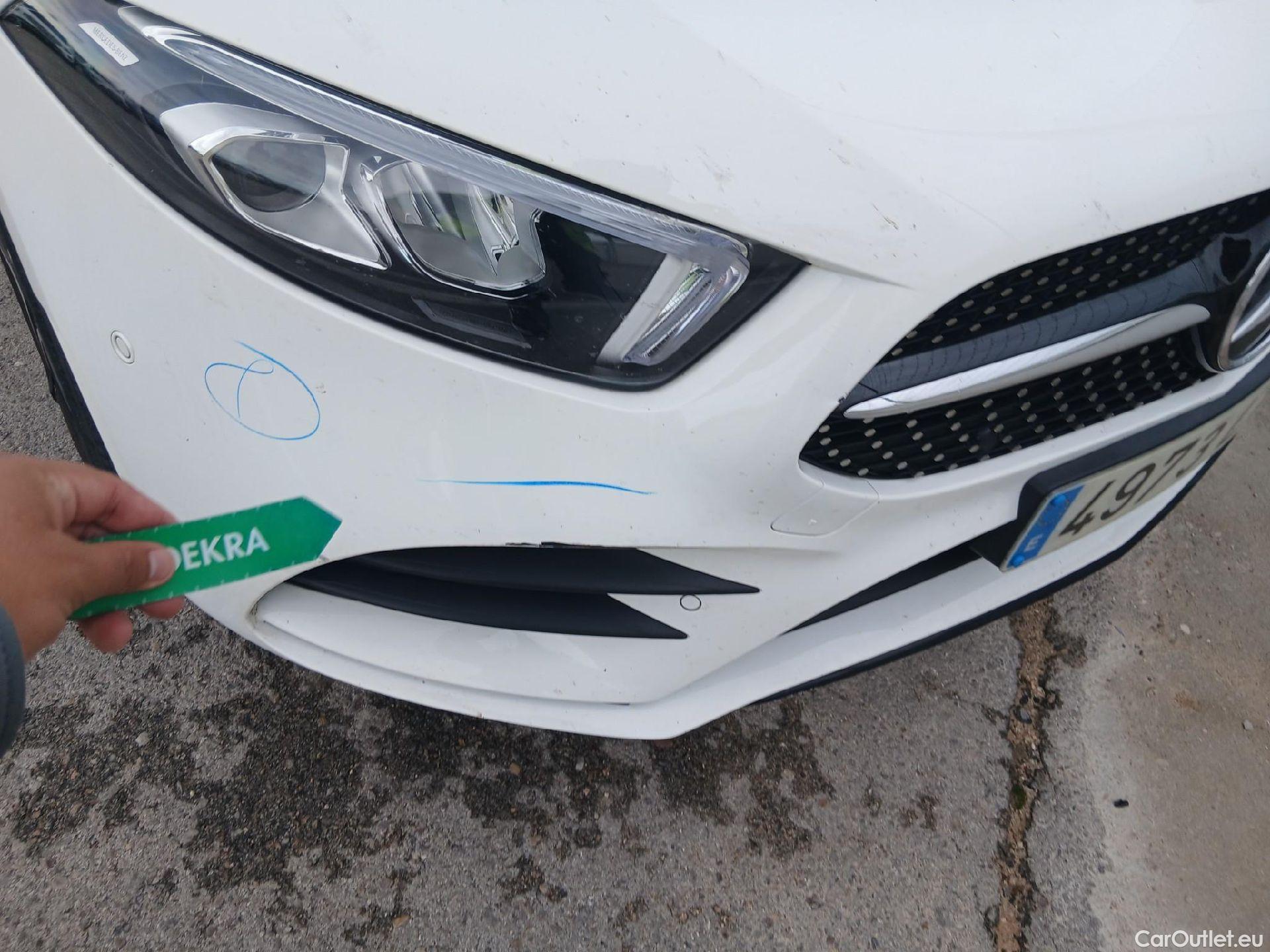  Mercedes  A-Klasse Clase A A 250 e (177.086)Premium-Pack 1.3 AMG Line 220CV AT8 E6d #8