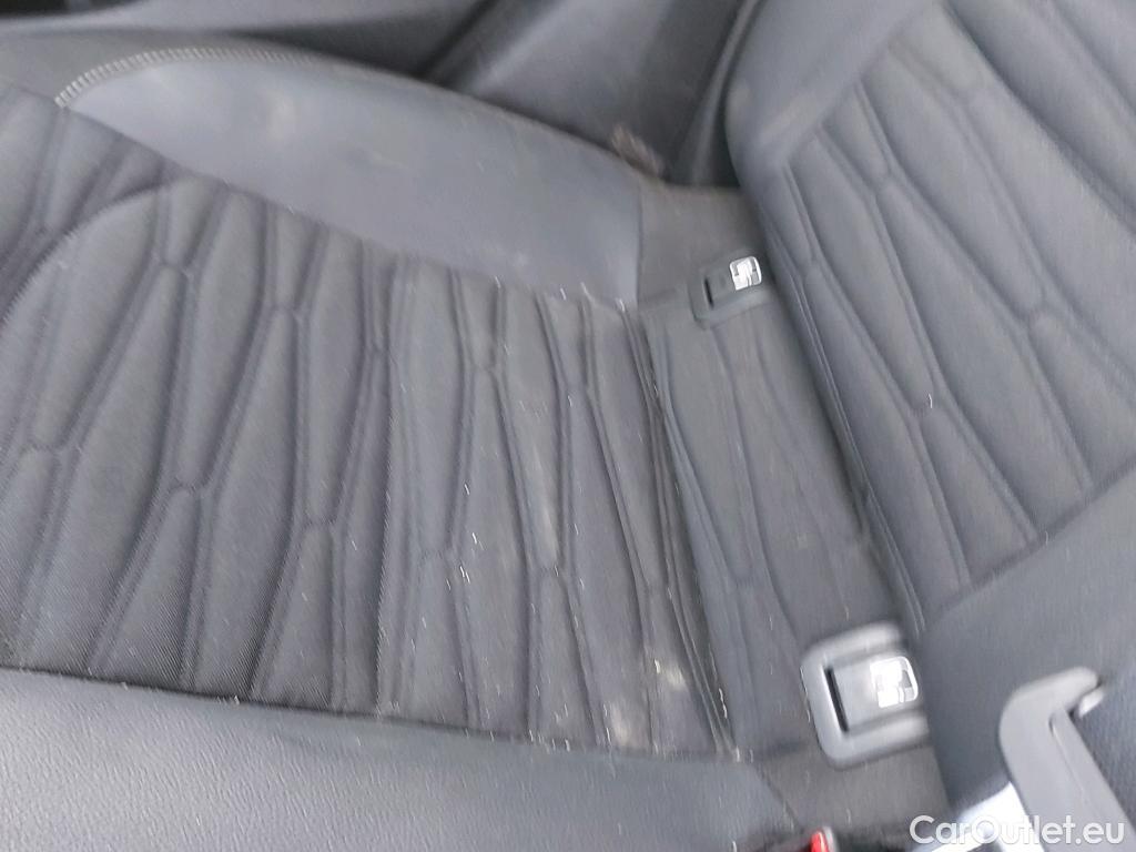  KIA  XCeed KIA  / 2022 / 5P / todoterreno 1.5 MHEV GT-line 118kW (160CV) DCT #14