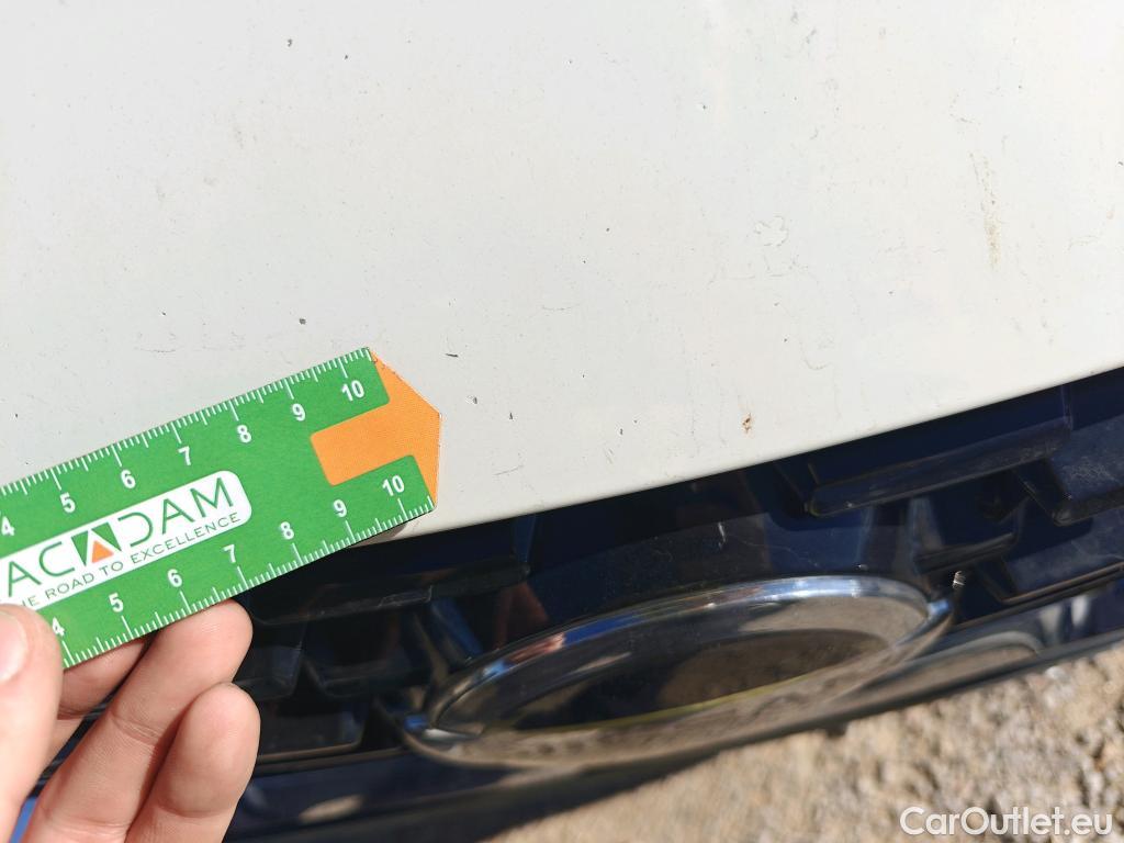  Nissan  Qashqai NISSAN  / 2021 / 5P / todoterreno DIG-T 103kW (140CV) mHEV 4x2 Acenta #10