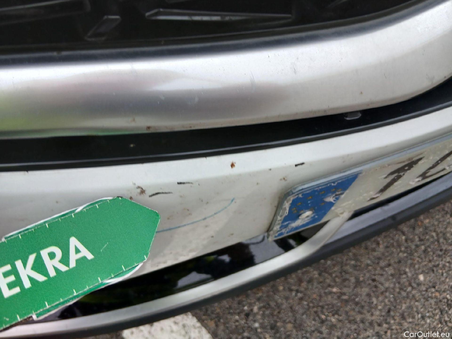  KIA  Cee'd Ceed Sportswagon GT Line 1.5 T-GDI 160CV AT7 E6d #8