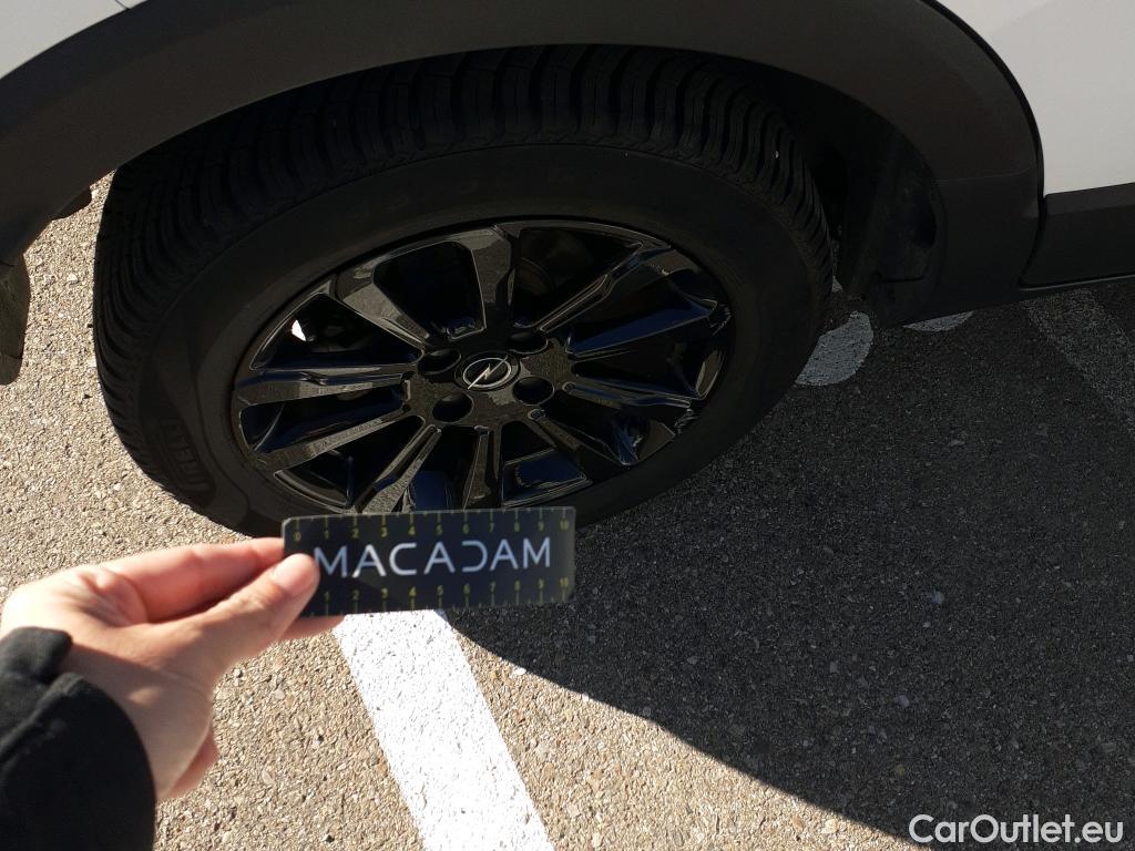  Opel  Crossland OPEL  / 2020 / 5P / crossover 1.5D 81kW (110CV) GS Line #3