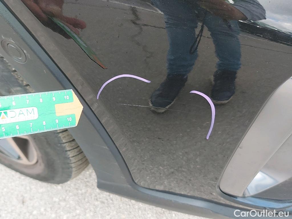  KIA  XCeed KIA  / 2022 / 5P / todoterreno 1.5 MHEV GT-line 118kW (160CV) DCT #16