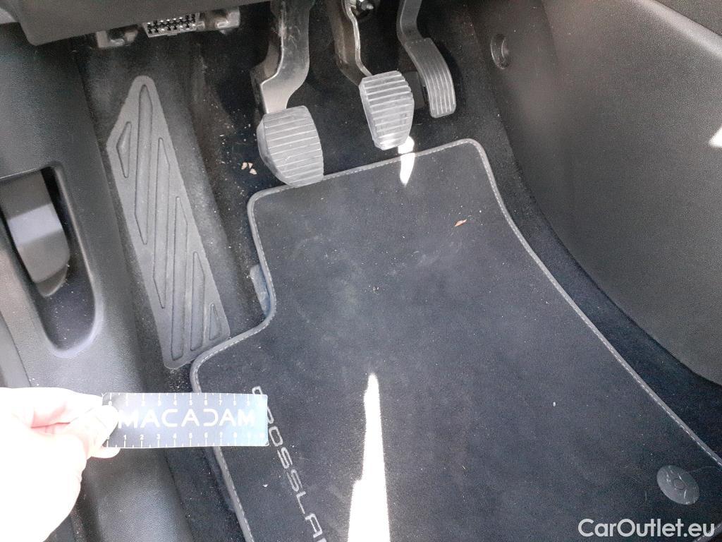  Opel  Crossland OPEL  / 2020 / 5P / crossover 1.5D 81kW (110CV) GS Line #14