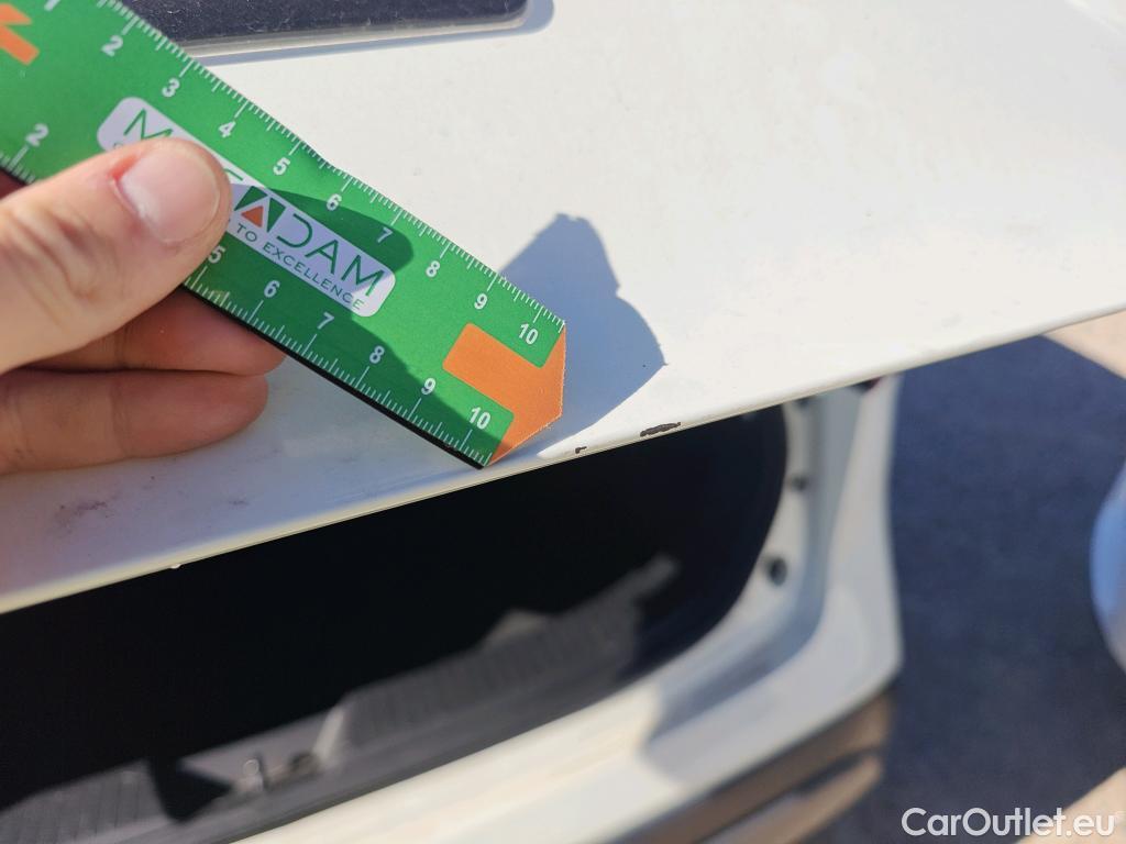  Nissan  Qashqai NISSAN  / 2021 / 5P / todoterreno DIG-T 103kW (140CV) mHEV 4x2 Acenta #2