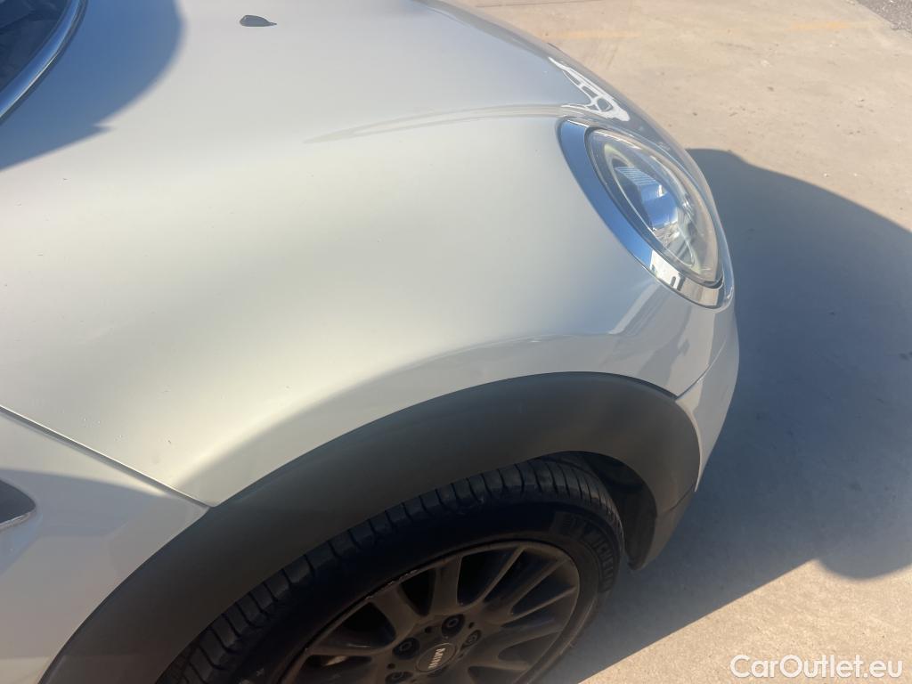  Mini  Cooper MINI MINI / 2014 / 5P / berlina con portón ONE 5 PUERTAS (CX) #6