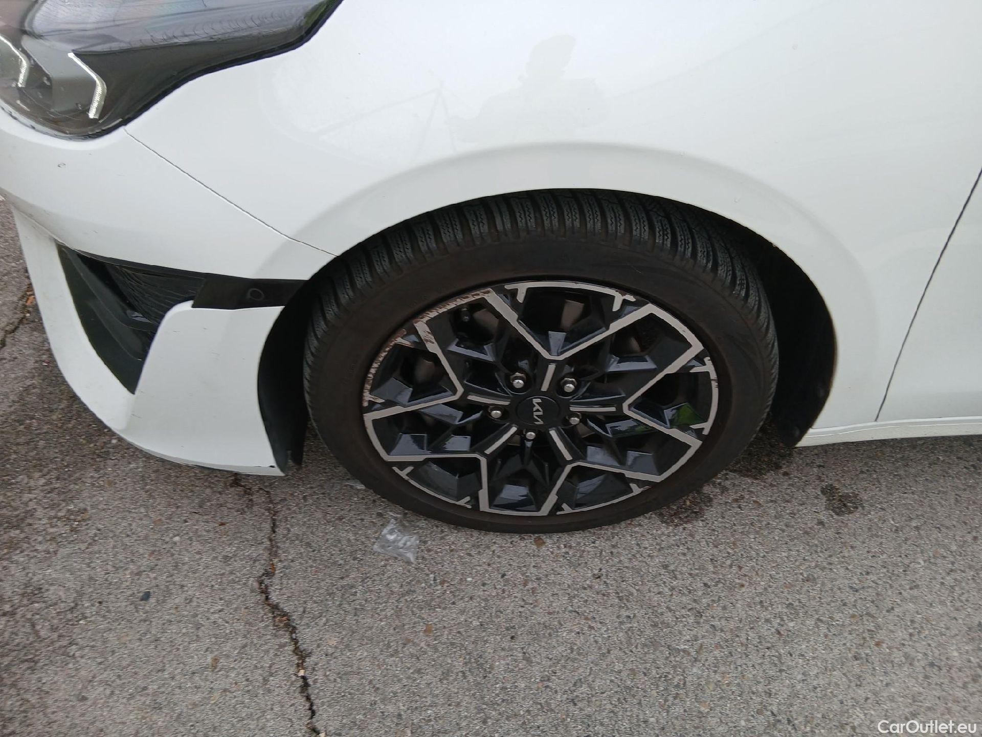  KIA  Cee'd Ceed Sportswagon GT Line 1.5 T-GDI 160CV AT7 E6d #2