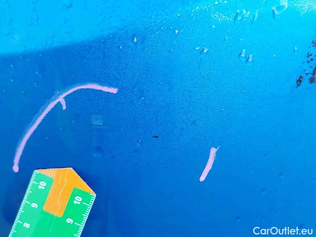  Opel   Grandland X OPEL Grandland / 2021 / 5P / todoterreno 1.5 CDTi Business Edition Auto #21