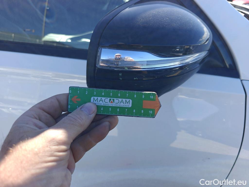  Mercedes  G-Klasee MERCEDES-BENZ GLE / 2018 / 5P / todoterreno GLE 350 de 4MATIC (Híbrido Enchufable) #28