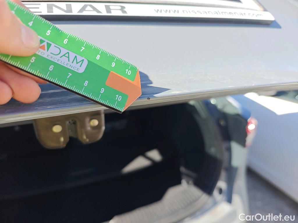  Nissan  Qashqai NISSAN  / 2021 / 5P / todoterreno DIG-T 103kW mHEV 4x2 Premiere Edition(SL) #34