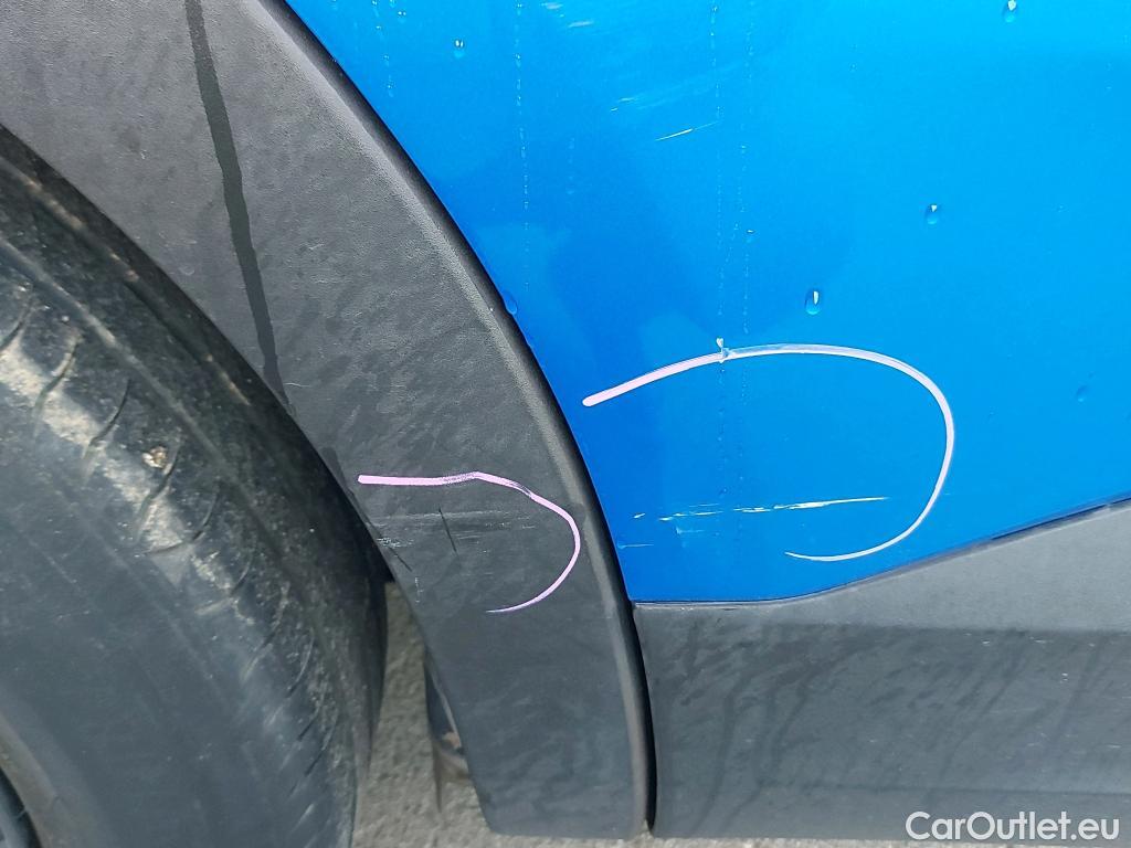  Opel   Grandland X OPEL Grandland / 2021 / 5P / todoterreno 1.5 CDTi Business Edition Auto #25