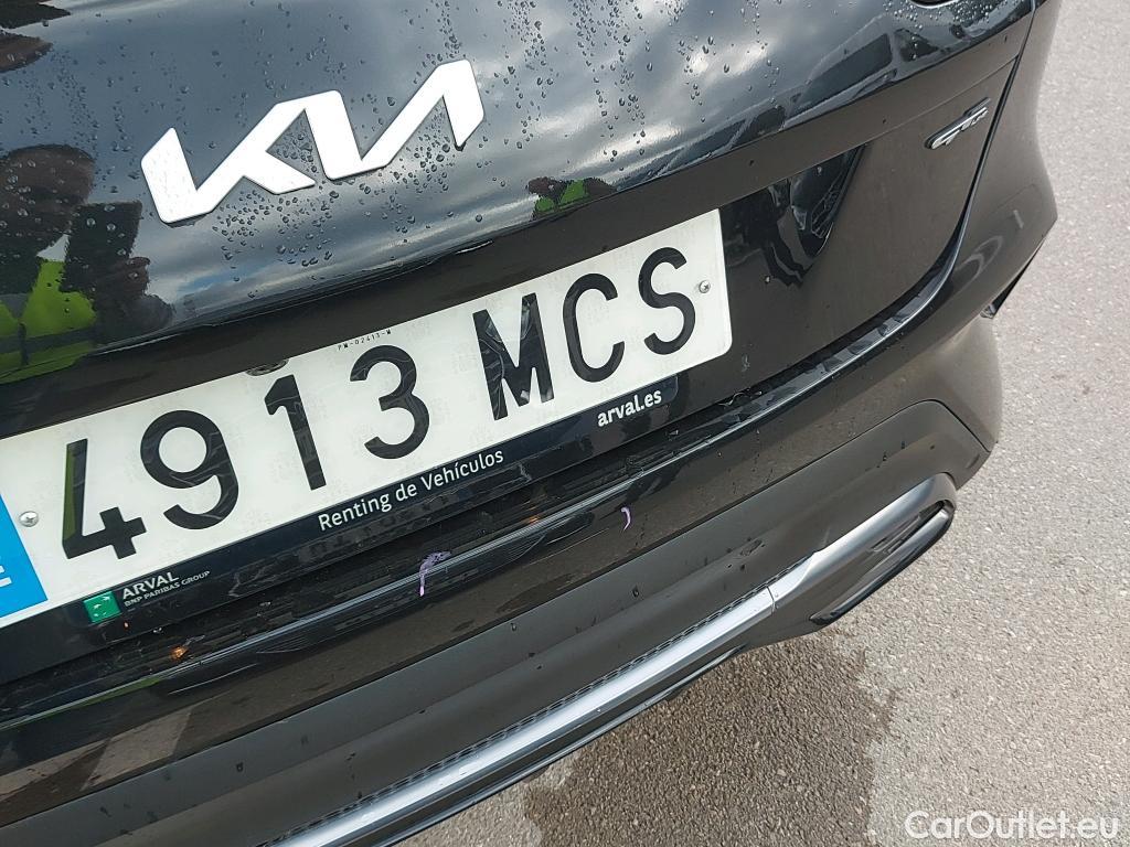  KIA  XCeed KIA  / 2022 / 5P / todoterreno 1.5 MHEV GT-line 118kW (160CV) DCT #19