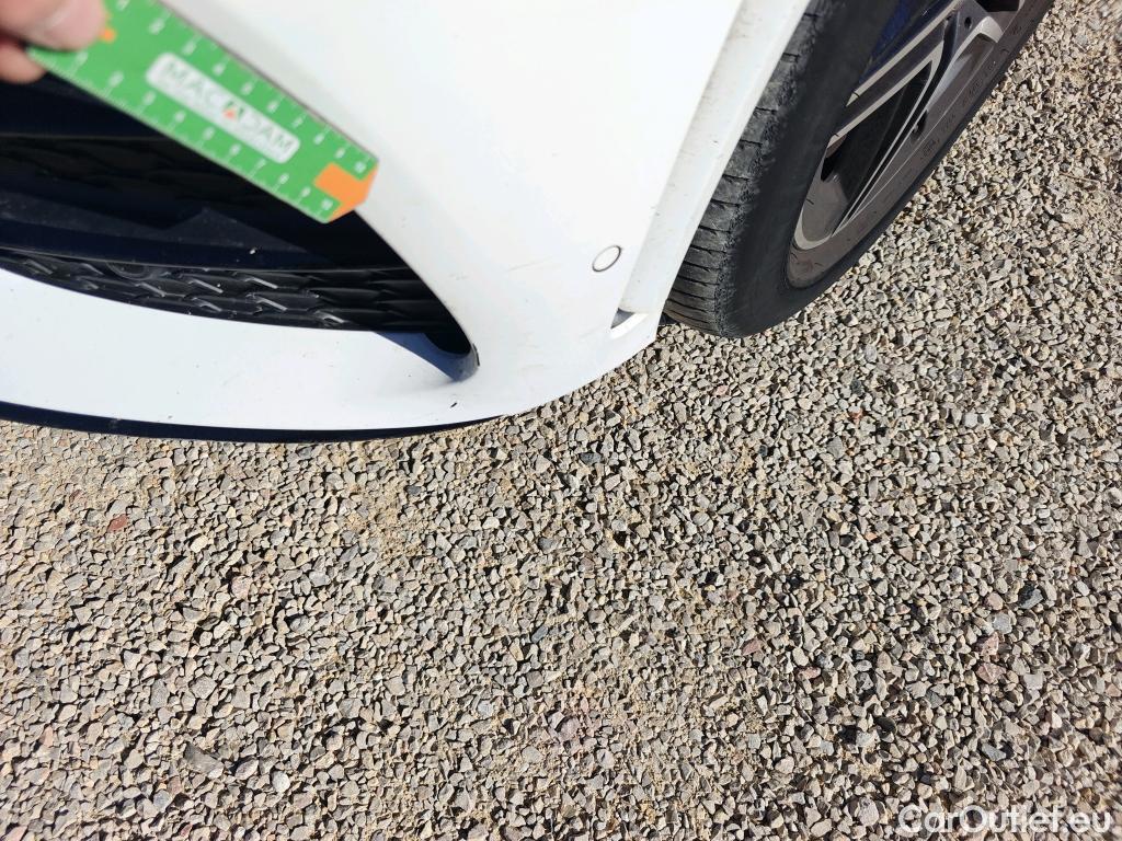  Mercedes  G-Klasee MERCEDES-BENZ GLE / 2018 / 5P / todoterreno GLE 350 de 4MATIC (Híbrido Enchufable) #16