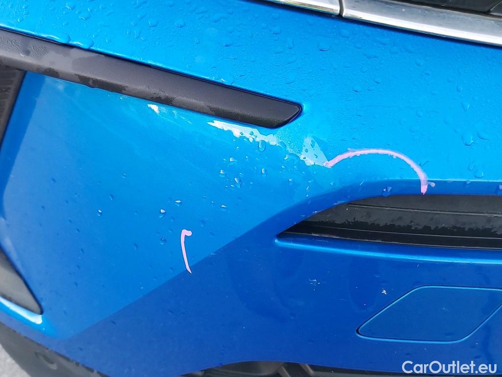  Opel   Grandland X OPEL Grandland / 2021 / 5P / todoterreno 1.5 CDTi Business Edition Auto #22