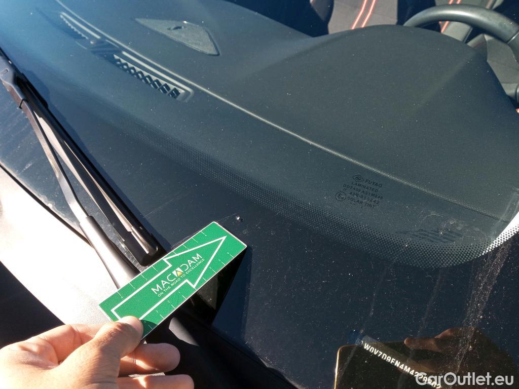  Opel  Crossland OPEL  / 2020 / 5P / crossover 1.5D 81kW (110CV) GS Line #2