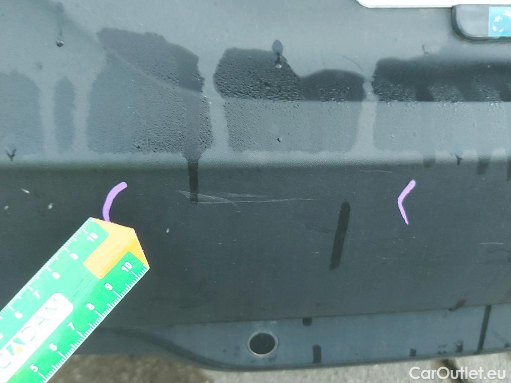  Opel   Grandland X OPEL Grandland / 2021 / 5P / todoterreno 1.5 CDTi Business Edition Auto #2