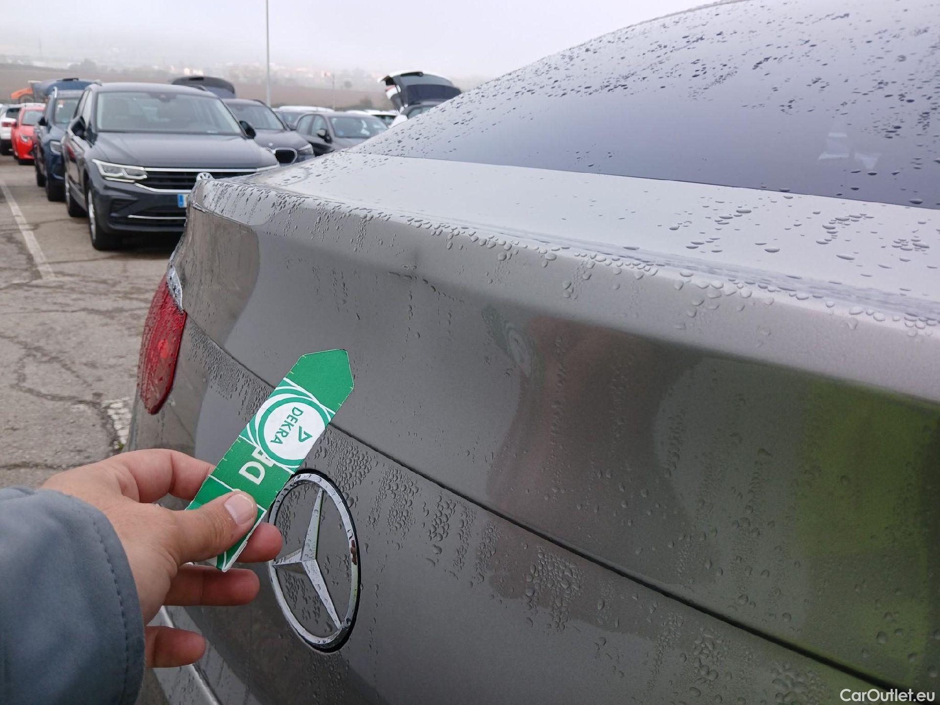  Mercedes  G-Klasee Clase GLC GLC 220 d 4Matic (253.315) 195CV AT9 E6d #17