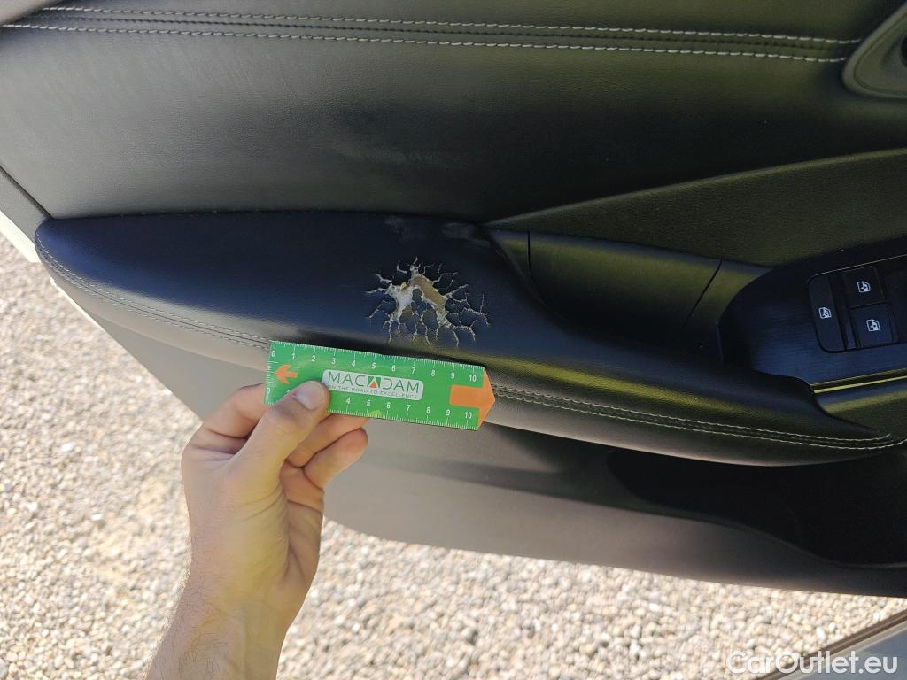  Nissan  Qashqai NISSAN  / 2021 / 5P / todoterreno DIG-T 103kW (140CV) mHEV 4x2 Acenta #16