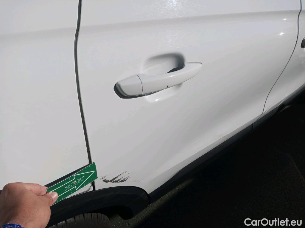  Opel  Crossland OPEL  / 2020 / 5P / crossover 1.5D 81kW (110CV) GS Line #10