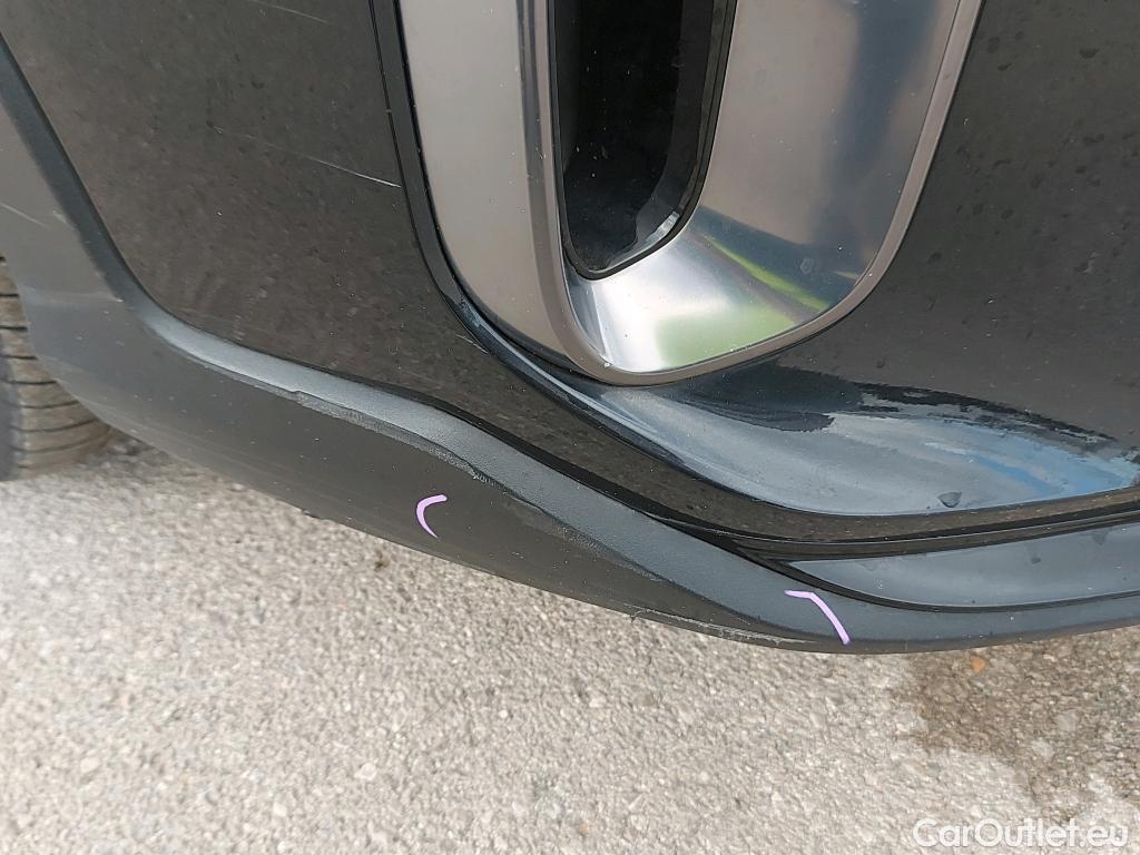  KIA  XCeed KIA  / 2022 / 5P / todoterreno 1.5 MHEV GT-line 118kW (160CV) DCT #10