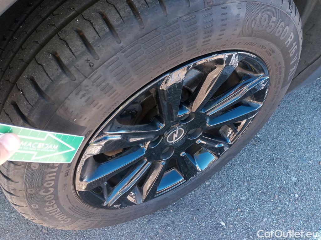  Opel  Crossland OPEL  / 2020 / 5P / crossover 1.5D 81kW (110CV) GS Line #19