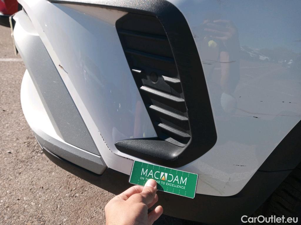  Opel  Crossland OPEL  / 2020 / 5P / crossover 1.5D 81kW (110CV) GS Line #38