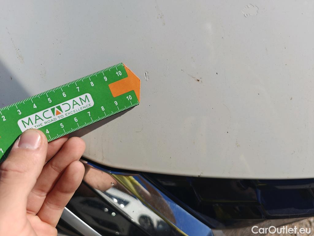  Nissan  Qashqai NISSAN  / 2021 / 5P / todoterreno DIG-T 103kW (140CV) mHEV 4x2 Acenta #9