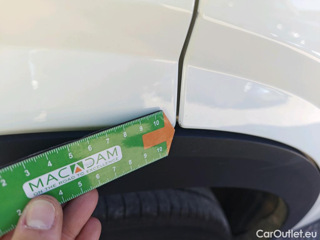  Nissan  Qashqai NISSAN  / 2021 / 5P / todoterreno DIG-T 103kW (140CV) mHEV 4x2 Acenta #44