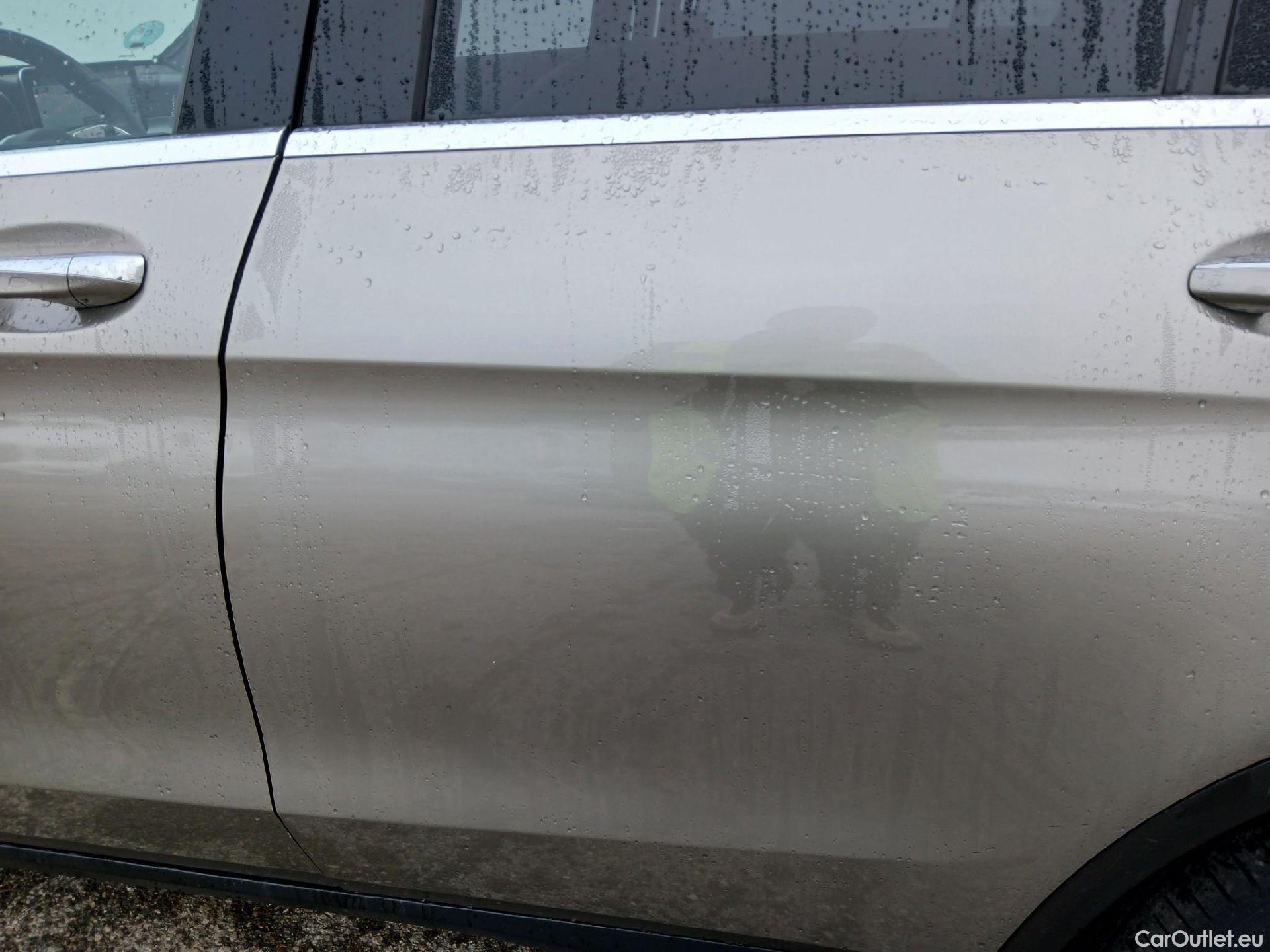  Mercedes  G-Klasee Clase GLC GLC 220 d 4Matic (253.315) 195CV AT9 E6d #13