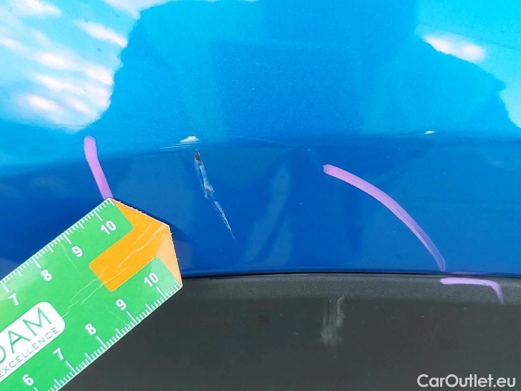  Opel   Grandland X OPEL Grandland / 2021 / 5P / todoterreno 1.5 CDTi Business Edition Auto #15