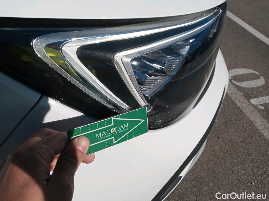  Opel  Crossland OPEL  / 2020 / 5P / crossover 1.5D 81kW (110CV) GS Line #49