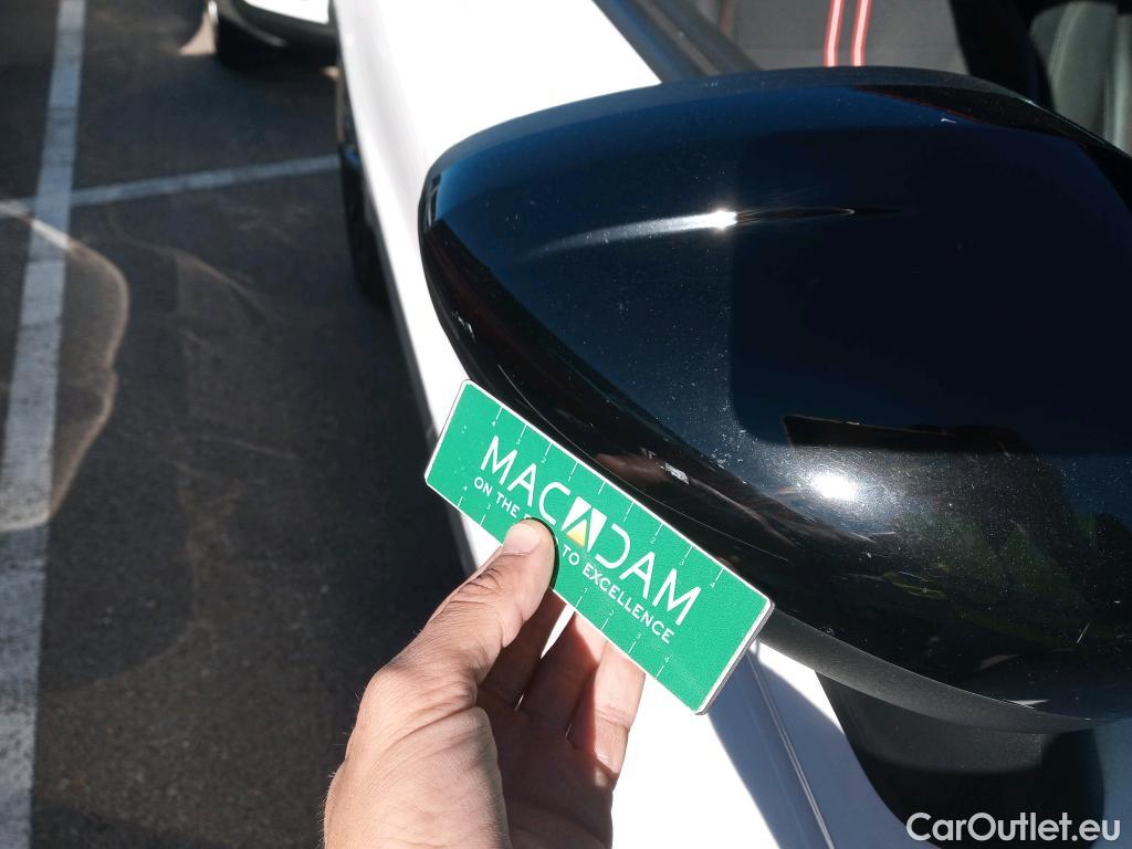  Opel  Crossland OPEL  / 2020 / 5P / crossover 1.5D 81kW (110CV) GS Line #48