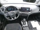  KIA  XCeed KIA  / 2022 / 5P / todoterreno 1.5 MHEV GT-line 118kW (160CV) DCT #3