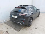  KIA  XCeed KIA  / 2022 / 5P / todoterreno 1.5 MHEV GT-line 118kW (160CV) DCT #2