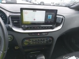  KIA  XCeed KIA  / 2022 / 5P / todoterreno 1.5 MHEV GT-line 118kW (160CV) DCT #15