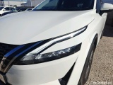  Nissan  Qashqai NISSAN  / 2021 / 5P / todoterreno DIG-T 103kW (140CV) mHEV 4x2 Acenta #15
